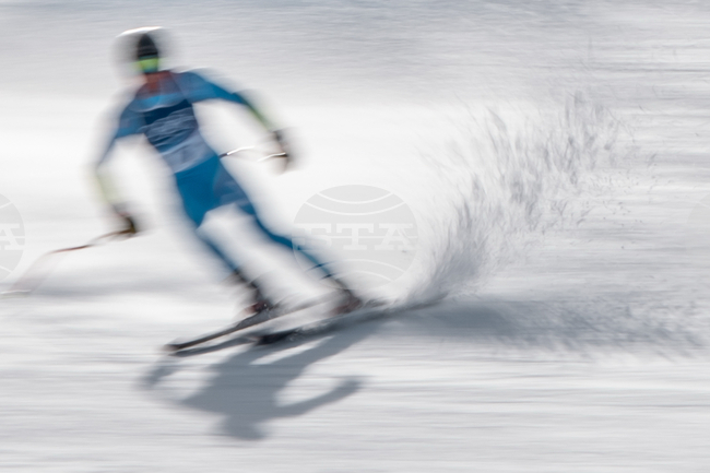 APTOPIX Milan Cortina Olympics Alpine Skiing
