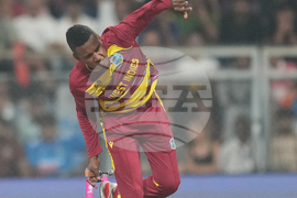 England West Indies T20 WCup Cricket
