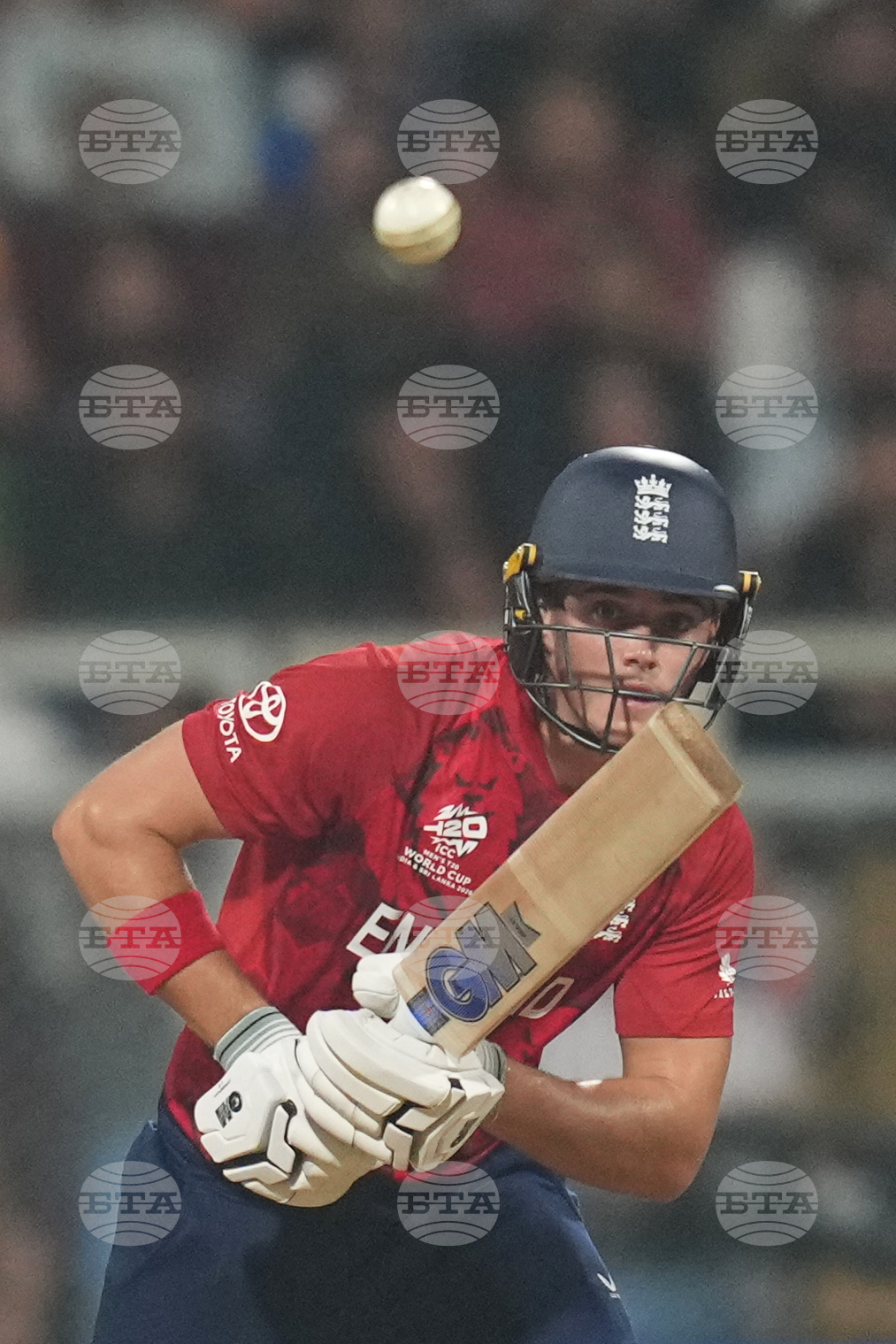 England West Indies T20 WCup Cricket