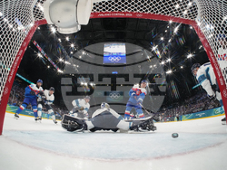 Milan Cortina Olympics Ice Hockey
