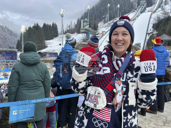 Milan Cortina Olympics Nordic Combined Future