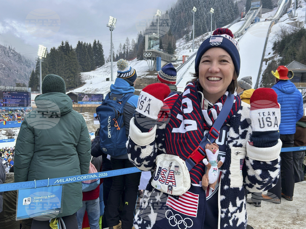 Milan Cortina Olympics Nordic Combined Future