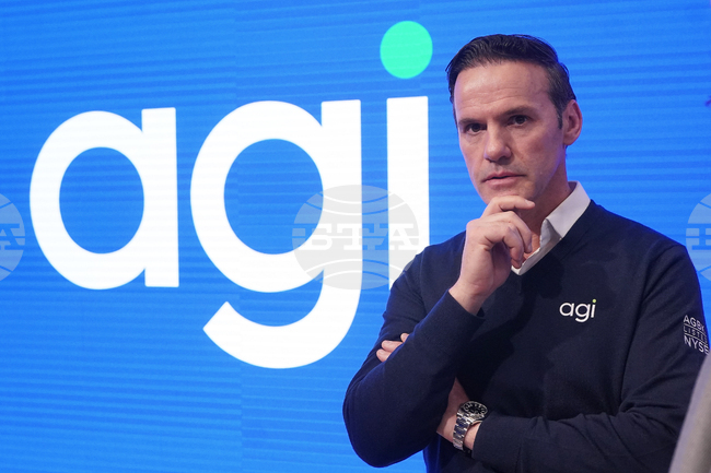 Financial Markets Wall Street AGI Inc