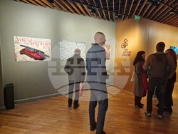 Галерия „Сан Стефано“ - изложба - „ОБЕКТивно“