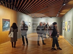 Галерия „Сан Стефано“ - изложба - „ОБЕКТивно“