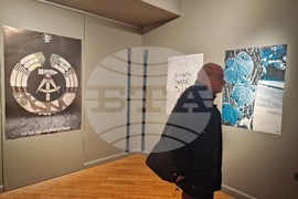 Галерия „Сан Стефано“ - изложба - „ОБЕКТивно“