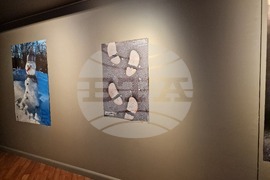 Галерия „Сан Стефано“ - изложба - „ОБЕКТивно“