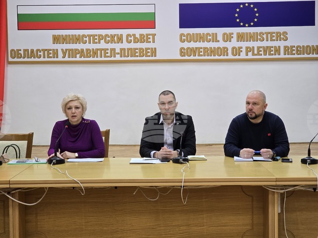 Одобриха проекта за държавен план-прием за учебната 2026/2027 година в област Плевен 