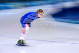 Milan Cortina Olympics Speedskating