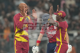 England West Indies T20 WCup Cricket