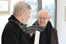 Арт галерия „Vejdi“ - проф. Христо Харалампиев - изложба