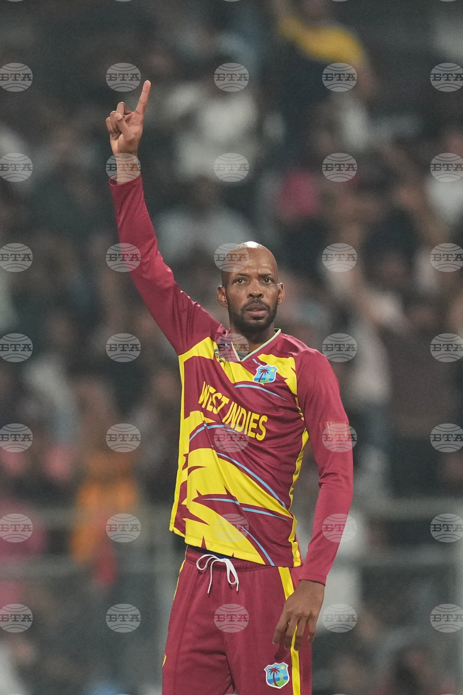 England West Indies T20 WCup Cricket