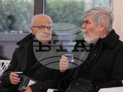 Арт галерия „Vejdi“ - проф. Христо Харалампиев - изложба