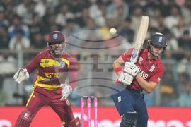 England West Indies T20 WCup Cricket