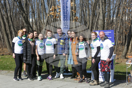 Политическа коалиция “Продължаваме Промяната - Демократична България” - предизборна кампания