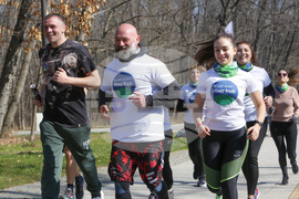 Политическа коалиция “Продължаваме Промяната - Демократична България” - предизборна кампания