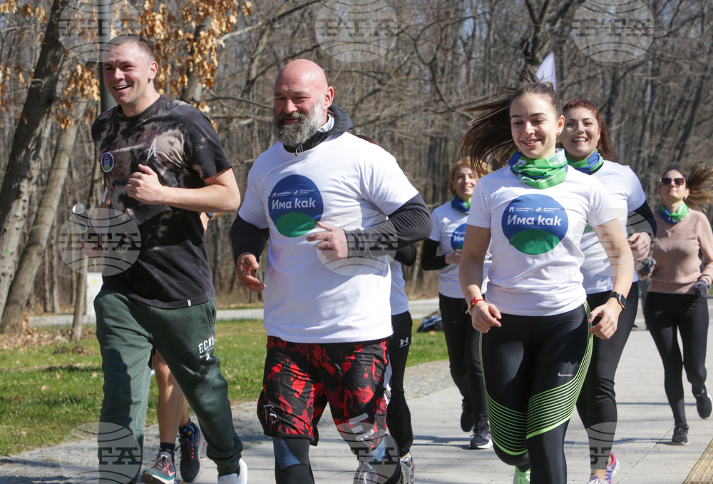Политическа коалиция “Продължаваме Промяната - Демократична България” - предизборна кампания