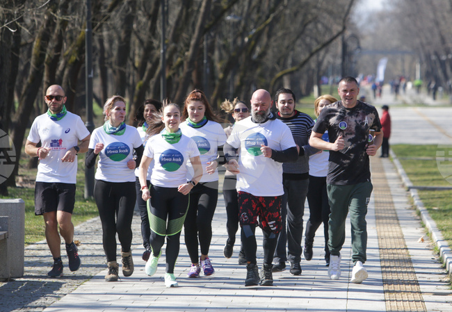 Политическа коалиция “Продължаваме Промяната - Демократична България” - предизборна кампания