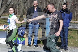 Политическа коалиция “Продължаваме Промяната - Демократична България” - предизборна кампания