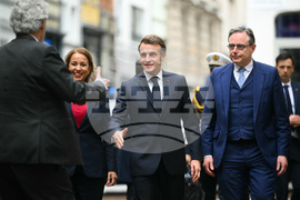 Belgium Europe Industry Summit