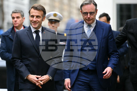 Belgium Europe Industry Summit