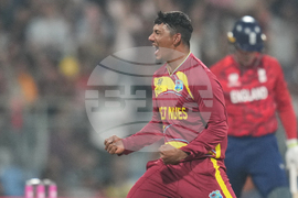 England West Indies T20 WCup Cricket