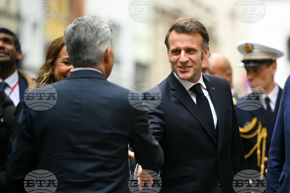 Belgium Europe Industry Summit