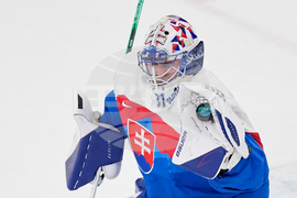 Milan Cortina Olympics Ice Hockey