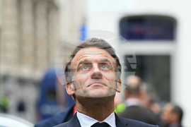 Belgium Europe Industry Summit