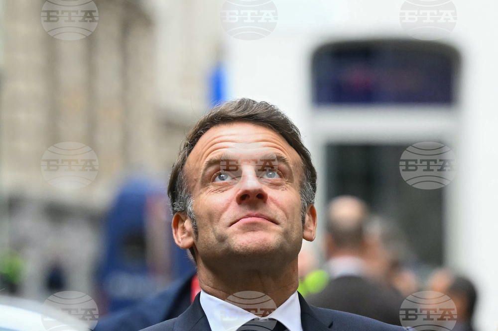 Belgium Europe Industry Summit