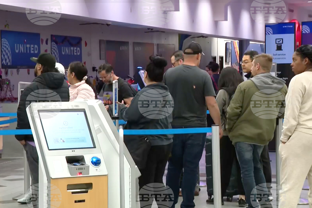 El Paso Flights Grounded