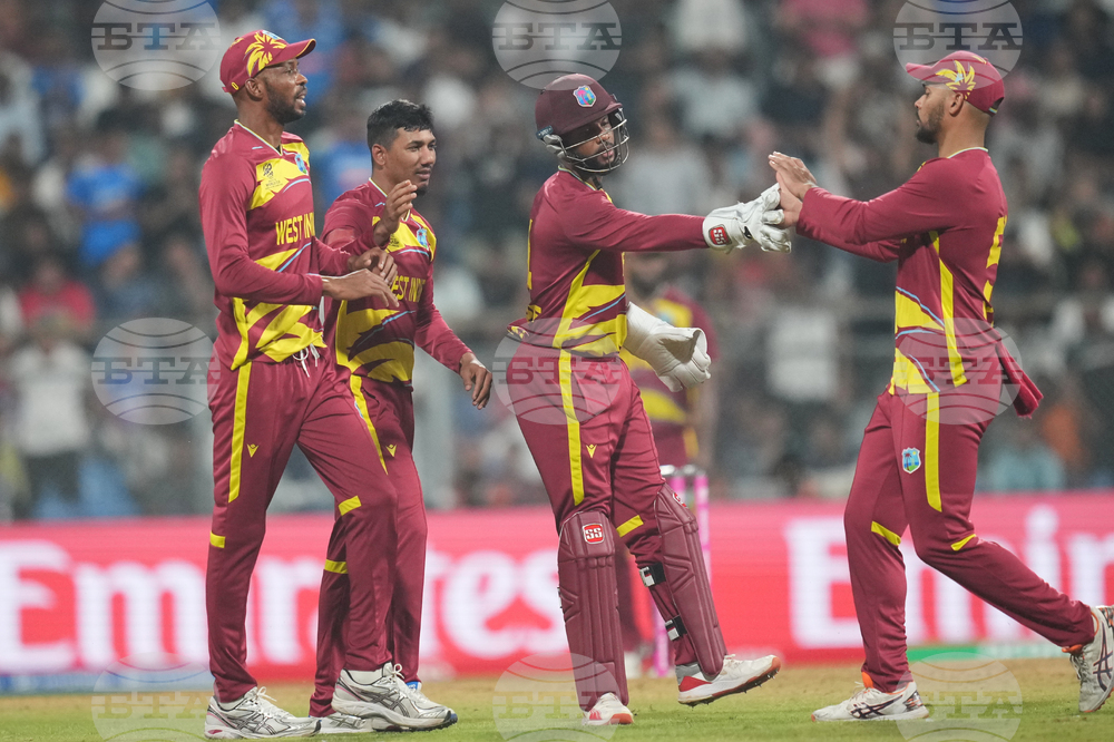 England West Indies T20 WCup Cricket