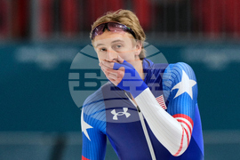 Milan Cortina Olympics Speedskating