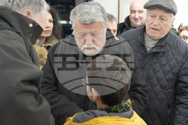 Арт галерия „Vejdi“ - проф. Христо Харалампиев - изложба