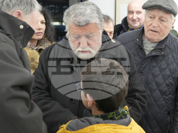 Арт галерия „Vejdi“ - проф. Христо Харалампиев - изложба