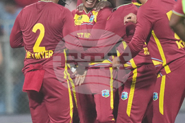 England West Indies T20 WCup Cricket