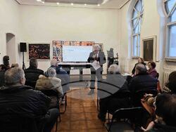 Плевен - „Синът на капитана" - представяне