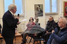 Плевен - „Синът на капитана" - представяне