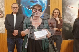 Галерия „Сан Стефано“ - изложба - „ОБЕКТивно“