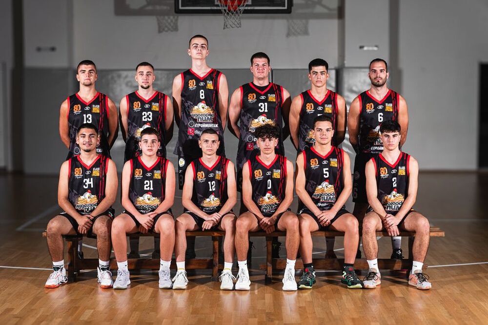 Спортен клуб по баскетбол "Вълци – Разград": Лидерът БК „Сливен баскет“ приема БК „Вълци Разград“ в дерби от ББЛ А група Изток