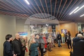 Галерия „Сан Стефано“ - изложба - „ОБЕКТивно“