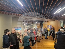 Галерия „Сан Стефано“ - изложба - „ОБЕКТивно“