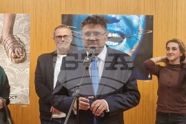 Галерия „Сан Стефано“ - изложба - „ОБЕКТивно“