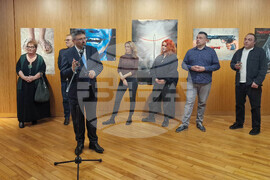 Галерия „Сан Стефано“ - изложба - „ОБЕКТивно“