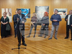 Галерия „Сан Стефано“ - изложба - „ОБЕКТивно“