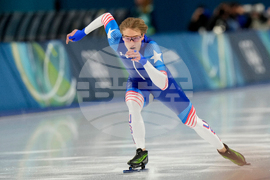 Milan Cortina Olympics Speedskating