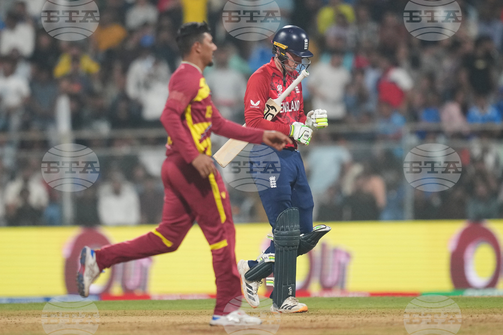 England West Indies T20 WCup Cricket