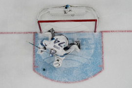 Milan Cortina Olympics Ice Hockey