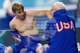 Milan Cortina Olympics Speedskating