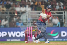 England West Indies T20 WCup Cricket
